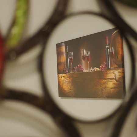 Sweethomemonti Roma Dış mekan fotoğraf