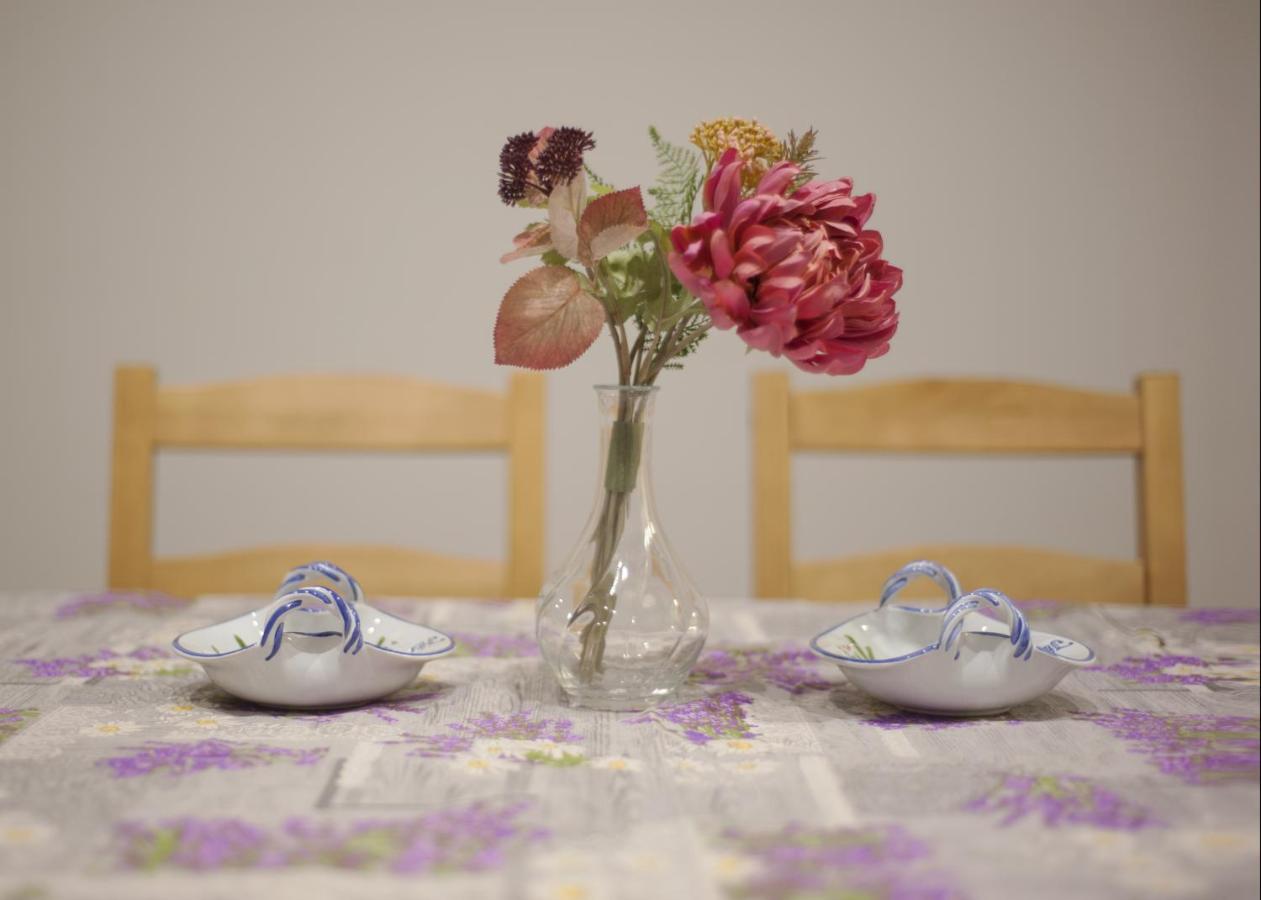 Sweethomemonti Roma Dış mekan fotoğraf