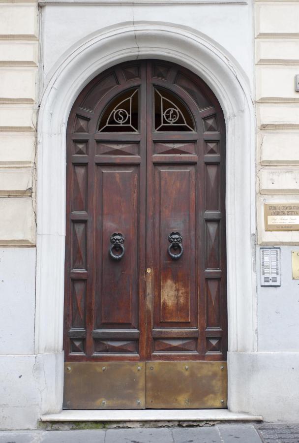 Sweethomemonti Roma Dış mekan fotoğraf